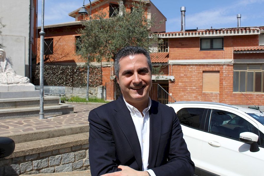 Mauro Atzei