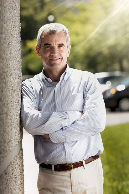 Patrick François Patrick François
