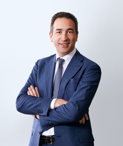 Grégoire Chové_Arval Italia Grégoire Chové_Arval Italia