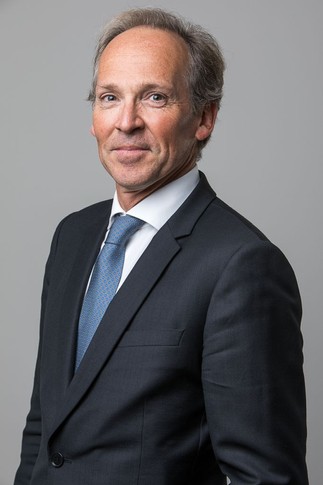 Olivier Jacquier, CEO di ENGIE Italia Olivier Jacquier, CEO di ENGIE Italia