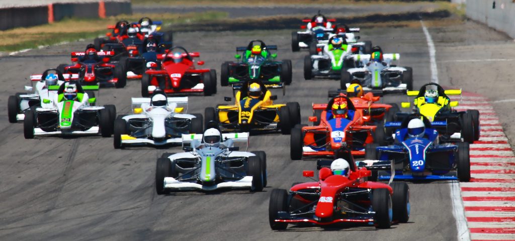 L'Autodromo 
