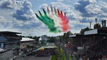 Formula 1, GP di Imola e Monza, da lunedì 30 gennaio 150.000 biglietti a disposizione per le due gare