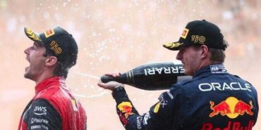 Formula 1, Leclerc: "E' stato complicato, ma era necessario vincere"
