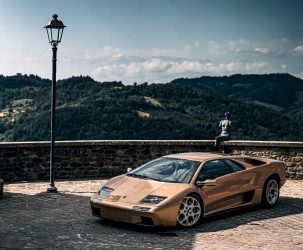 Diablo: il leggendario V12 Lamborghini, sempre più potente, entra nell’era moderna