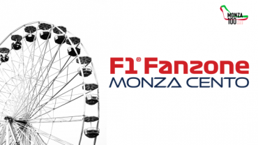 F1 Fanzone Monza Cento, il pubblico protagonista del Formula 1 Pirelli Gran Premio d’Italia 2022