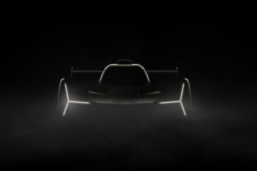 Lamborghini LMDh: il prototipo da corsa sarà equipaggiato con un motore V8 biturbo ibrido