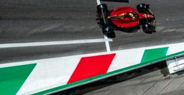 F1, GP Italia 2022, FP2: Sainz al top