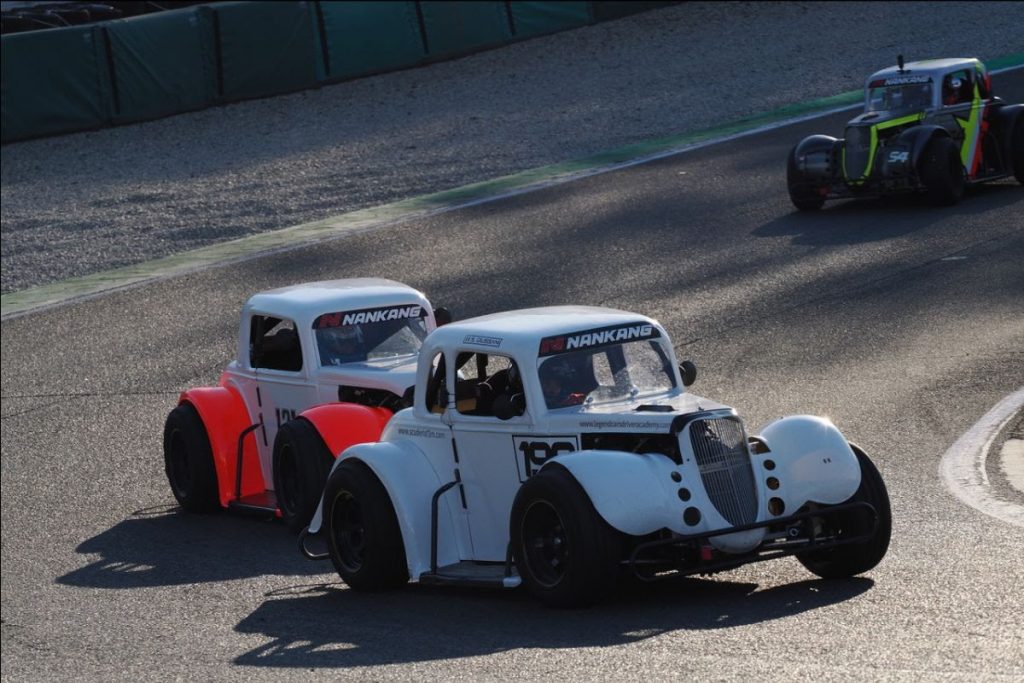 L’Autodromo Riccardo Paletti di Varano de’ Melegari teatro delle ...