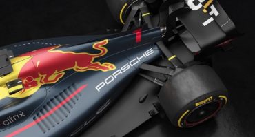 Non si realizzerà la partnership tra Porsche AG e Red Bull GmbH