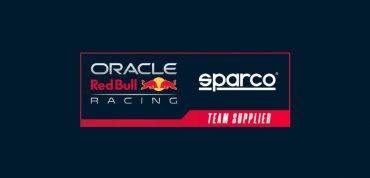 SPARCO®| Oracle Red Bull Racing sceglie la Qualità e l'innovazione di Sparco
