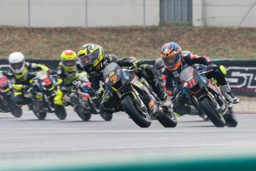 L'Autodromo Riccardo Paletti di Varano de' Melegari incorona i campioni CIV Junior 2022