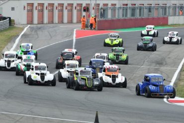Varano accoglie il Formula X Racing Weekend