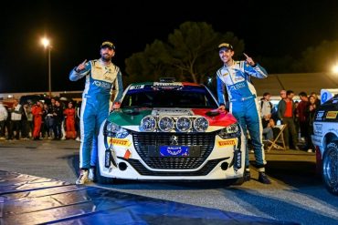 L’Italia trionfa ai FIA Motorsport Games