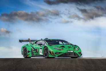 Lamborghini e Iron Lynx partner nel programma LMDh nel FIA WEC e IMSA dal 2024