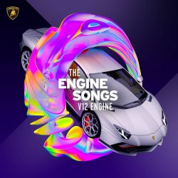 The Engine Songs: una playlist Spotify sintonizzata sui motori Lamborghini