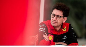F1: Mattia Binotto a un passo dalle dimissioni