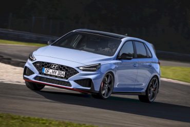 Hyundai N-Driving Experience: un weekend ad alte prestazioni all’Autodromo di Vairano