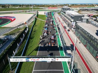 MISANO RACING WEEKEND: FRANCA CAMPIONE IN RS CUP, MAGLIONA TRIONFA IN CLASSE CS NEL MASTER TRICOLORE PROTOTIPI