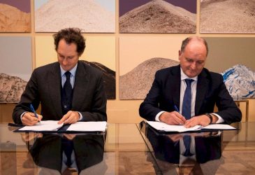 Stellantis e Politecnico di Torino rinnovano accordo di cooperazione su formazione e attività di Ricerca e Sviluppo