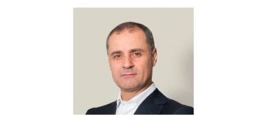 Fabio Mazzeo è il nuovo Fleet & Business Solutions Director di Stellantis Italia
