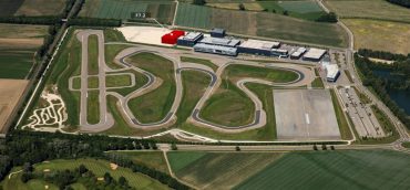 Audi in F1: il nuovo stabilimento per la realizzazione della power unit