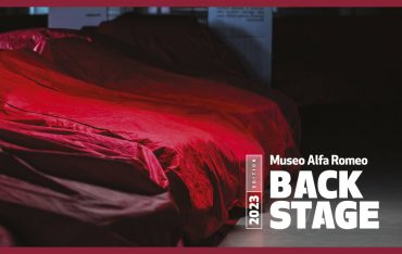 12 appuntamenti con la storia Alfa Romeo al Museo di Arese