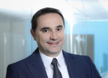 Nominato il nuovo Presidente e CEO di Subaru Italia