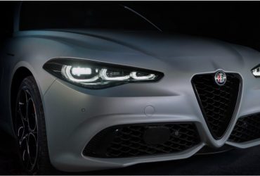 Alfa Romeo protagonista al Salone dell'automobile di Bruxelles 2023