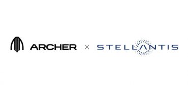 Stellantis produrrà velivoli elettrici insieme ad Archer e fornirà finanziamenti strategici per la crescita