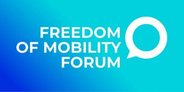 Il Freedom of Mobility Forum annuncia il Comitato consultivo che guiderà il dibattito pubblico online il 29 marzo