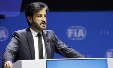 F.1 LIBERTY MEDIA Minaccia la FIA e indebita ingerenza del presidente Ben Sulayem
