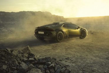 Bridgestone rinnova la partnership con Lamborghini