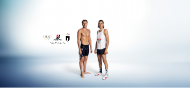 Bridgestone, Partner Olimpico e Paralimpico Mondiale, presenta la nuova campagna “Pronto alla Performance”