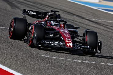 2023 Bahrain Grand Prix - Saturday