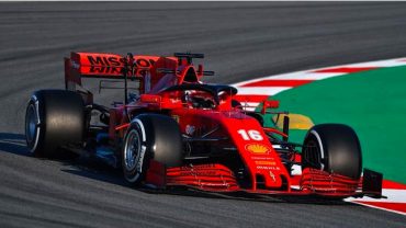 Formula 1® 2023 Gran Premio dell'Emilia Romagna