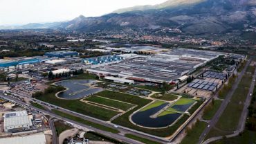 Stellantis annuncia che lo stabilimento di Cassino si avvarrà della piattaforma BEV STLA Large