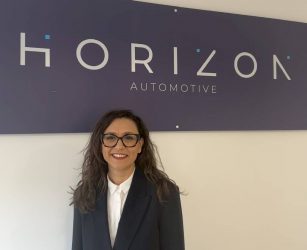 Stefania Giorgioni nominata PR & Communication Manager  di Horizon Automotive