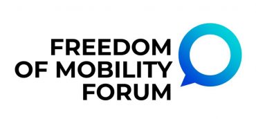 Partecipa al primo “Freedom of Mobility Forum”. Dibattito digitale in diretta previsto il 29 marzo