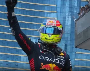 Pelo e Contropelo: GP del Checo da Baku