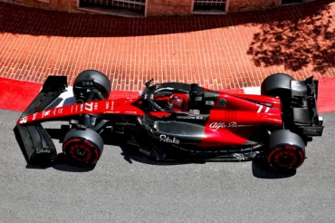 2023 Monaco Grand Prix – Saturday