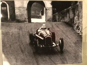 Torna il Bergamo Historic Gran Prix