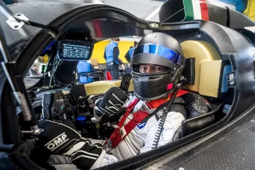 Isotta Fraschini: A Monza i prossimi test