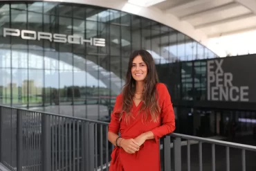 Giulia Olivari è la nuova responsabile Press & PR di Porsche Italia
