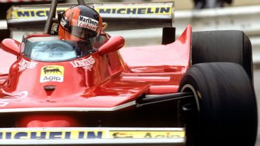 F.1 Al circus manca un Gilles Villeneuve come trascinatore totale