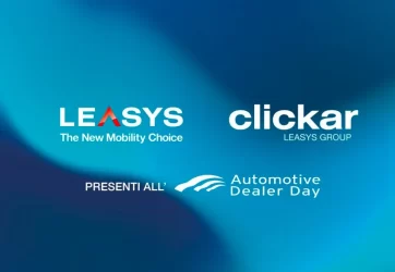 La nuova Leasys partecipa all'Automotive Dealer Day 2023