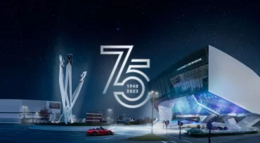 “75 Years of Porsche Sports Cars”: l’8 giugno 2023 l’evento di celebrazione dell’anniversario