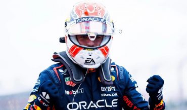 F.1 GP SPAGNA Verstappen unica certezza da pole Sainz salva Ferrari dal KO di Leclerc