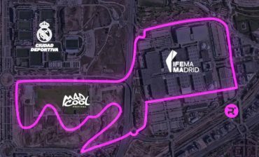 F.1 GP SPAGNA La gara trasloca da Barcellona a Madrid nel 2026