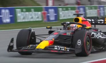 F.1 GP SPAGNA Verstappen domina ma quale è il vero limite della Red Bull?