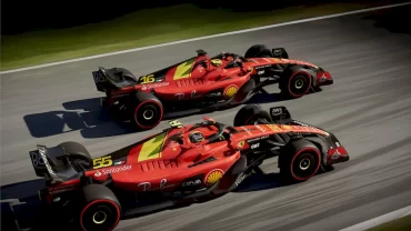 Ferrari a Monza con una livrea speciale e tanto altro per celebrare il suo DNA sportivo